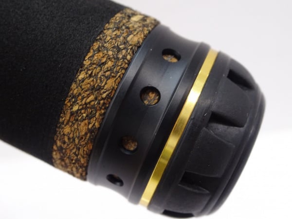 ソルティステージKR-Xロックフィッシュ SXRC712H-KR